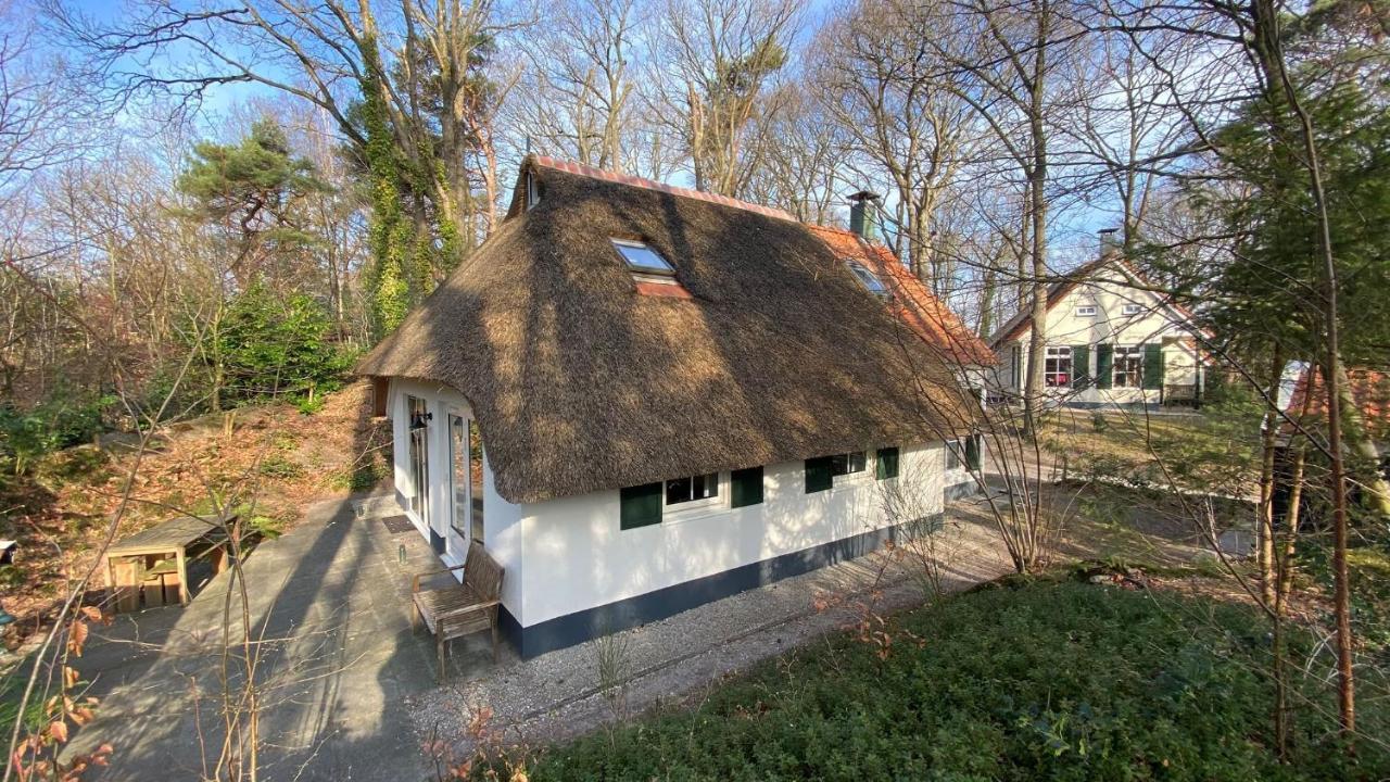 Holiday home De Compaenenhorst